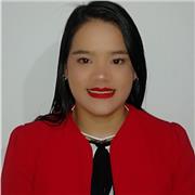 Profesora de primaria materias español ciencias